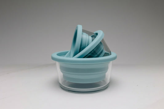 12-Piece ExpandaLid Set